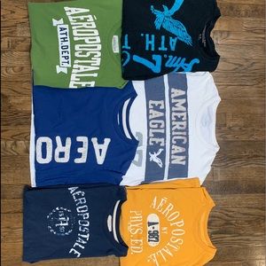 Aeropostale/America Eagle lot